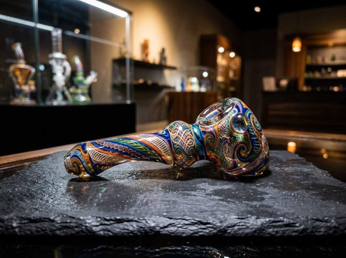 Hookahs, detox drinks, humidor cigars at Smoker's Genie